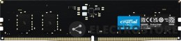 Crucial Pamięć DDR5 8GB/4800 CL40 (16Gbit)