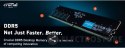 Crucial Pamięć DDR5 8GB/4800 CL40 (16Gbit)
