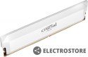 Crucial Pamięć DDR5 Pro OC 16/6400(1*16GB) CL38 biała