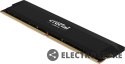 Crucial Pamięć DDR5 Pro OC 16/6400(1*16GB) CL38