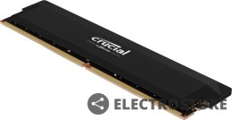 Crucial Pamięć DDR5 Pro OC 16/6400(1*16GB) CL38
