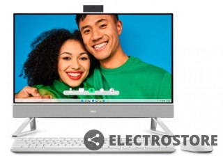 Dell Komputer Inspiron All in One 7730 Win11Pro Intel 7 150U/27 FHD Touch/1TB/16GB/MX570A/2Y NBD