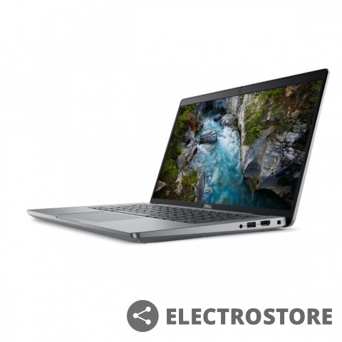 Dell Stacja robocza Precision 3490 Win11Pro Ultra 7 155H/16GB/1TB SSD Gen4/14.0 FHD/Nvidia RTX 500/FgrPr&SmtCd/FHD Cam/Mic/WLAN+BT/Ba Dell Stacja robocza Precision 3490 Win11Pro Ultra 7 155H/16GB/1TB SSD Gen4/14.0 FHD/Nvidia RTX 500/FgrPr&SmtCd/FHD Cam/Mic/WLAN+BT/Ba