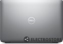 Dell Stacja robocza Precision 3490 Win11Pro Ultra 7 155H/16GB/1TB SSD Gen4/14.0 FHD/Nvidia RTX 500/FgrPr&SmtCd/FHD Cam/Mic/WLAN+BT/Ba