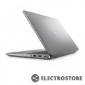 Dell Stacja robocza Precision 3490 Win11Pro Ultra 7 155H/16GB/1TB SSD Gen4/14.0 FHD/Nvidia RTX 500/FgrPr&SmtCd/FHD Cam/Mic/WLAN+BT/Ba