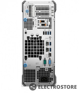 Dell T160 E-2414 16GB S160 480GB SSD iDBas 3Y