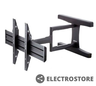 Edbak VSM653 Uchwyt ścienny uchylny obrotowy do monitorów 49-65 cali VESA 100×100 - 600×400 36 kg