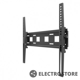 Edbak FSM150 Uchwyt ścienny stały do monitorów 32-55 cali VESA 75x75 - 400x400 15 kg