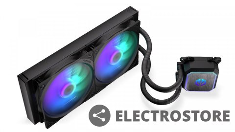 Endorfy Chłodzenie Navis F280 ARGB