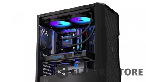 Endorfy Chłodzenie Navis F280 ARGB