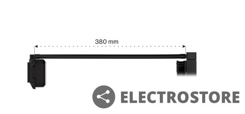 Endorfy Chłodzenie Navis F280 ARGB