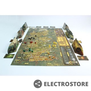 Galakta Gra o Tron - 2 edycja