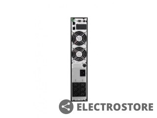 Green Cell Zasilacz awaryjny UPS do szafy rack RTII 2000VA 1800W z LCD