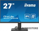 IIYAMA Monitor 27 cali XU2793HS-B7,IPS,HDMI,DP,ACR,2x2W,300cd