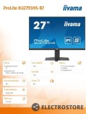 IIYAMA Monitor 27 cali XU2793HS-B7,IPS,HDMI,DP,ACR,2x2W,300cd