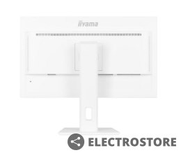 IIYAMA Monitor 27 cali XUB2797QSU-W2,IPS,HDMI,DP,100Hz,QHD,300cd,(5y)
