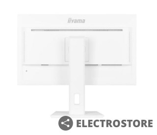 IIYAMA Monitor 27 cali XUB2797QSU-W2,IPS,HDMI,DP,100Hz,QHD,300cd,(5y)