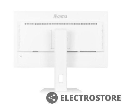 IIYAMA Monitor 27 cali XUB2797QSU-W2,IPS,HDMI,DP,100Hz,QHD,300cd,(5y) IIYAMA Monitor 27 cali XUB2797QSU-W2,IPS,HDMI,DP,100Hz,QHD,300cd,(5y)
