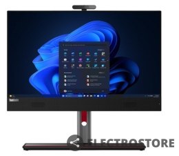 Lenovo Komputer All-in-One ThinkCentre M90a G5 12SH000EPB W11Pro i5-14500/16GB/512GB/INT/23.8 FHD/vPro/3YRS OS + 1YR Premier