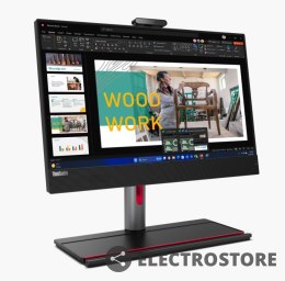 Lenovo Komputer All-in-One ThinkCentre M90a G5 12SH000EPB W11Pro i5-14500/16GB/512GB/INT/23.8 FHD/vPro/3YRS OS + 1YR Premier