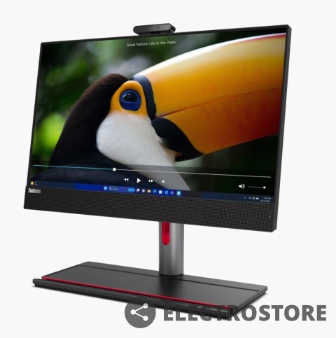 Lenovo Komputer All-in-One ThinkCentre M90a G5 12SH000EPB W11Pro i5-14500/16GB/512GB/INT/23.8 FHD/vPro/3YRS OS + 1YR Premier Lenovo Komputer All-in-One ThinkCentre M90a G5 12SH000EPB W11Pro i5-14500/16GB/512GB/INT/23.8 FHD/vPro/3YRS OS + 1YR Premier
