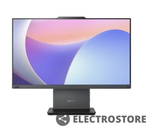 Lenovo Komputer All-in-One ThinkCentre neo 50a G5 12SD000WPB W11Pro i7-13620H/16GB/1TB/INT/23.8 FHD/Touch/Luna Grey/3YRS OS