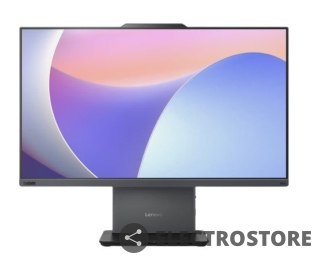 Lenovo Komputer All-in-one neo 50a G5 12SD0021PB W11Pro i7-13620H/16GB/1TB/INT/23.8 FHD/Luna Grey/3YRS OS