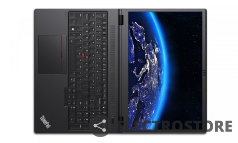 Lenovo Mobilna stacja robocza ThinkPad P16v G2 21KX000MPB W11Pro Ultra 7 155H/32GB/1TB/RTX 1000 6GB/16.0 WQUXGA/Black/3YRS Premier Supp Lenovo Mobilna stacja robocza ThinkPad P16v G2 21KX000MPB W11Pro Ultra 7 155H/32GB/1TB/RTX 1000 6GB/16.0 WQUXGA/Black/3YRS Premier Supp