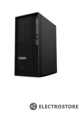 Lenovo Stacja robocza ThinkStation P2 TOWER 30FR0027PB W11Pro i7-14700K/32GB/1TB/RTX 4060 8GB/vPro/3YRS OS