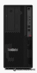 Lenovo Stacja robocza ThinkStation P2 TOWER 30FR0027PB W11Pro i7-14700K/32GB/1TB/RTX 4060 8GB/vPro/3YRS OS