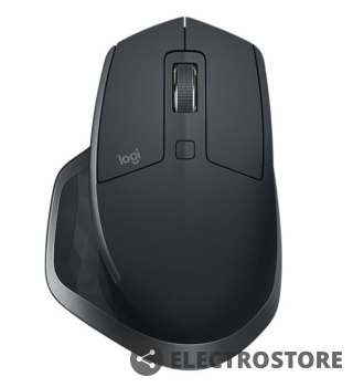 Logitech Mysz MX Master 2S BT Graphite 910-007224