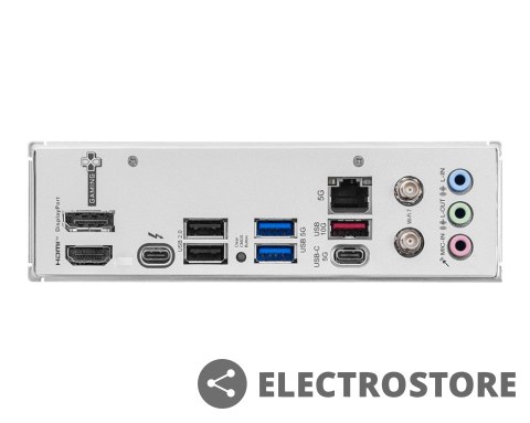 MSI Płyta główna B860M GAMING PLUS WIFI s1851 4DDR5 ATX MSI Płyta główna B860M GAMING PLUS WIFI s1851 4DDR5 ATX