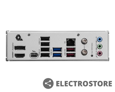 MSI Płyta główna PRO B860-P WIFI s1851 4DDR5 ATX MSI Płyta główna PRO B860-P WIFI s1851 4DDR5 ATX