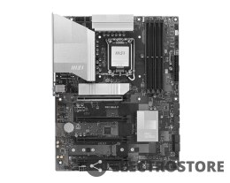 MSI Płyta główna PRO B860-P s1851 4DDR5 ATX