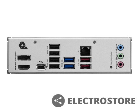 MSI Płyta główna PRO B860-P s1851 4DDR5 ATX MSI Płyta główna PRO B860-P s1851 4DDR5 ATX