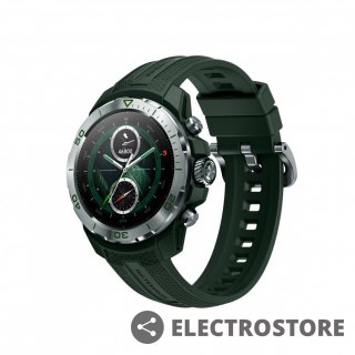 Mibro Smartwatch GS Explorer 1.3 cala 460 mAh Zielony