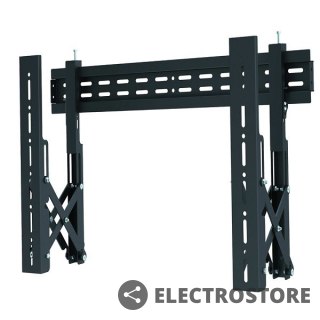 Neomounts Uchwyt do ścianek video LED-VW1000 czarny