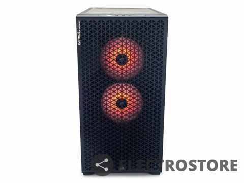 OPTIMUS Komputer E-Sport GA520T-CR4 Ryzen 5 5600/16GB/1TB/RX 6600 8GB/W11 OPTIMUS Komputer E-Sport GA520T-CR4 Ryzen 5 5600/16GB/1TB/RX 6600 8GB/W11