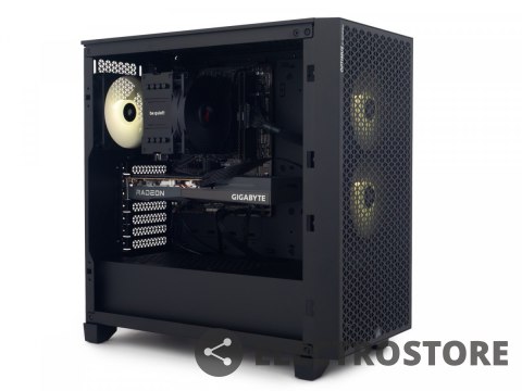OPTIMUS Komputer E-Sport GA520T-CR4 Ryzen 5 5600/16GB/1TB/RX 6600 8GB/W11 OPTIMUS Komputer E-Sport GA520T-CR4 Ryzen 5 5600/16GB/1TB/RX 6600 8GB/W11