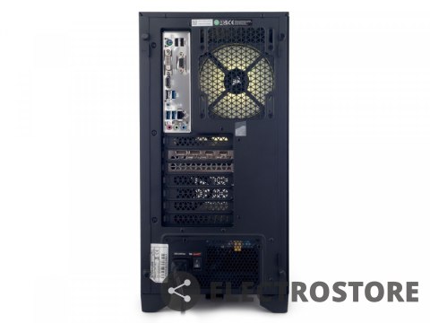 OPTIMUS Komputer E-Sport GA520T-CR4 Ryzen 5 5600/16GB/1TB/RX 6600 8GB/W11 OPTIMUS Komputer E-Sport GA520T-CR4 Ryzen 5 5600/16GB/1TB/RX 6600 8GB/W11