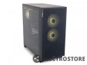 OPTIMUS Komputer E-Sport GA520T-CR4 Ryzen 5 5600/16GB/1TB/RX 6600 8GB/W11