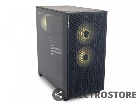 OPTIMUS Komputer E-Sport GA520T-CR4 Ryzen 5 5600/16GB/1TB/RX 6600 8GB/W11 OPTIMUS Komputer E-Sport GA520T-CR4 Ryzen 5 5600/16GB/1TB/RX 6600 8GB/W11