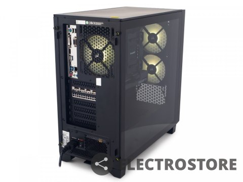 OPTIMUS Komputer E-Sport GA520T-CR4 Ryzen 5 5600/16GB/1TB/RX 6600 8GB/W11 OPTIMUS Komputer E-Sport GA520T-CR4 Ryzen 5 5600/16GB/1TB/RX 6600 8GB/W11