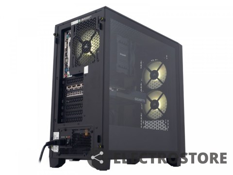 OPTIMUS Komputer E-Sport GA520T-CR4 Ryzen 5 5600/16GB/1TB/RX 6600 8GB/W11 OPTIMUS Komputer E-Sport GA520T-CR4 Ryzen 5 5600/16GB/1TB/RX 6600 8GB/W11