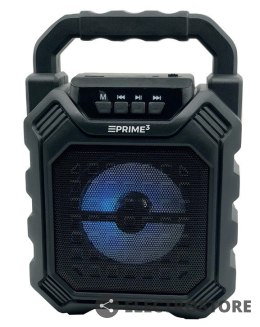 PRIME3 Głośnik APS09 System audio Bluetooth FM USB