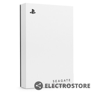 Seagate Dysk zewnętrzny Game Drive do Play Station 5 5TB HDD STLV5000200