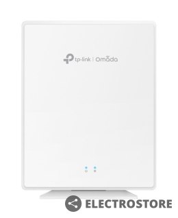 TP-LINK Punkt dostępowy EAP650-Desktop Omada AX3000 Desktop Dual-Band Wi-Fi 6