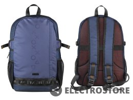 Tracer Plecak na notebooka 15,6 cali Packer niebieski