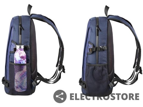Tracer Plecak na notebooka 15,6 cali Packer niebieski Tracer Plecak na notebooka 15,6 cali Packer niebieski