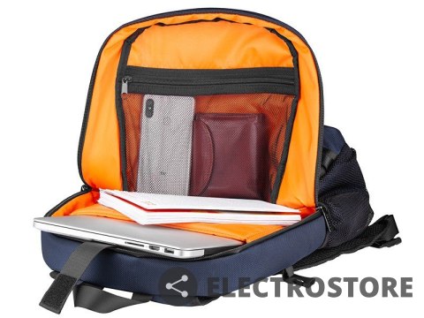 Tracer Plecak na notebooka 15,6 cali Packer niebieski Tracer Plecak na notebooka 15,6 cali Packer niebieski